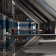 Illustration for article titled Striking Photos From Inside The Abandoned Silverdome